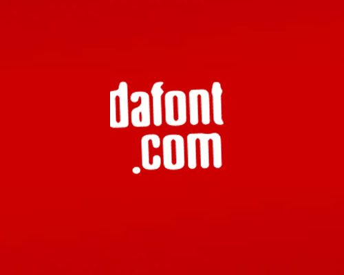 , Donde conseguir tipografías gratuitas(fuentes) para usar en tus proyectos con cameo