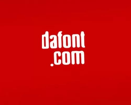 , Donde conseguir tipografías gratuitas(fuentes) para usar en tus proyectos con cameo