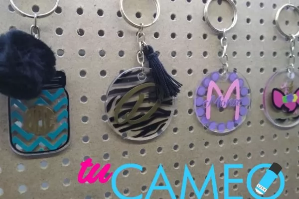 , Arquivo com cortes para anéis de acrílico de pedreiro de maçã e círculo para silhouette cameo