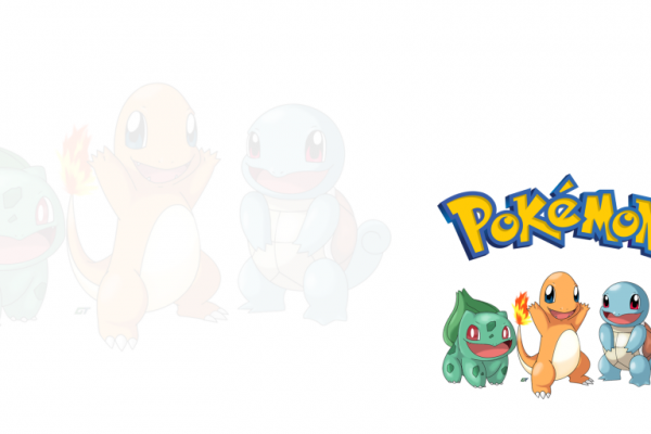 , Diseño para taza de pokemon lista para sublimar