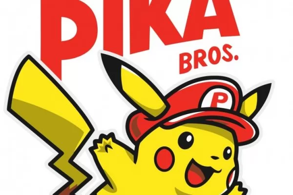, Pack mario bros pokemon para sublimar en camisa