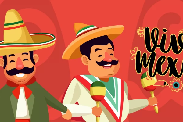 , Diseños para taza 15 de septiembre