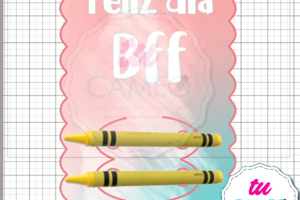 , Plantillas para san valentin listo para silhouette