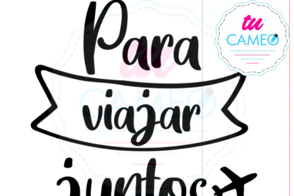 , Archivo de corte para alcancia listo para silhouette cameo